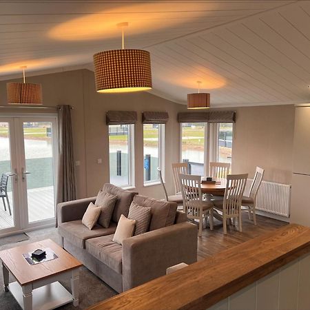 Brackenborough Lakes Resort Louth (Lincolnshire) Exterior foto