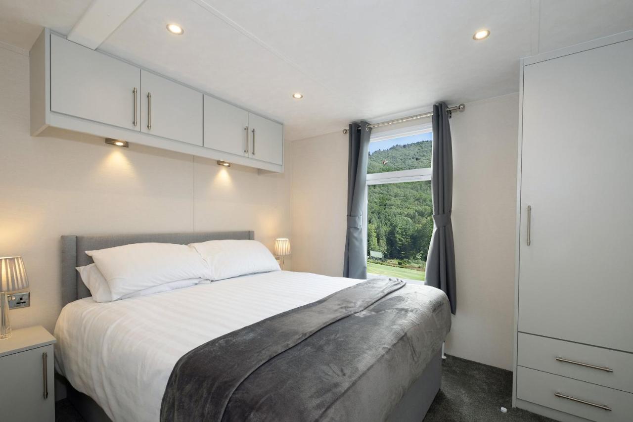 Brackenborough Lakes Resort Louth (Lincolnshire) Exterior foto