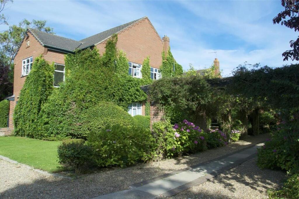 Brackenborough Lakes Resort Louth (Lincolnshire) Exterior foto