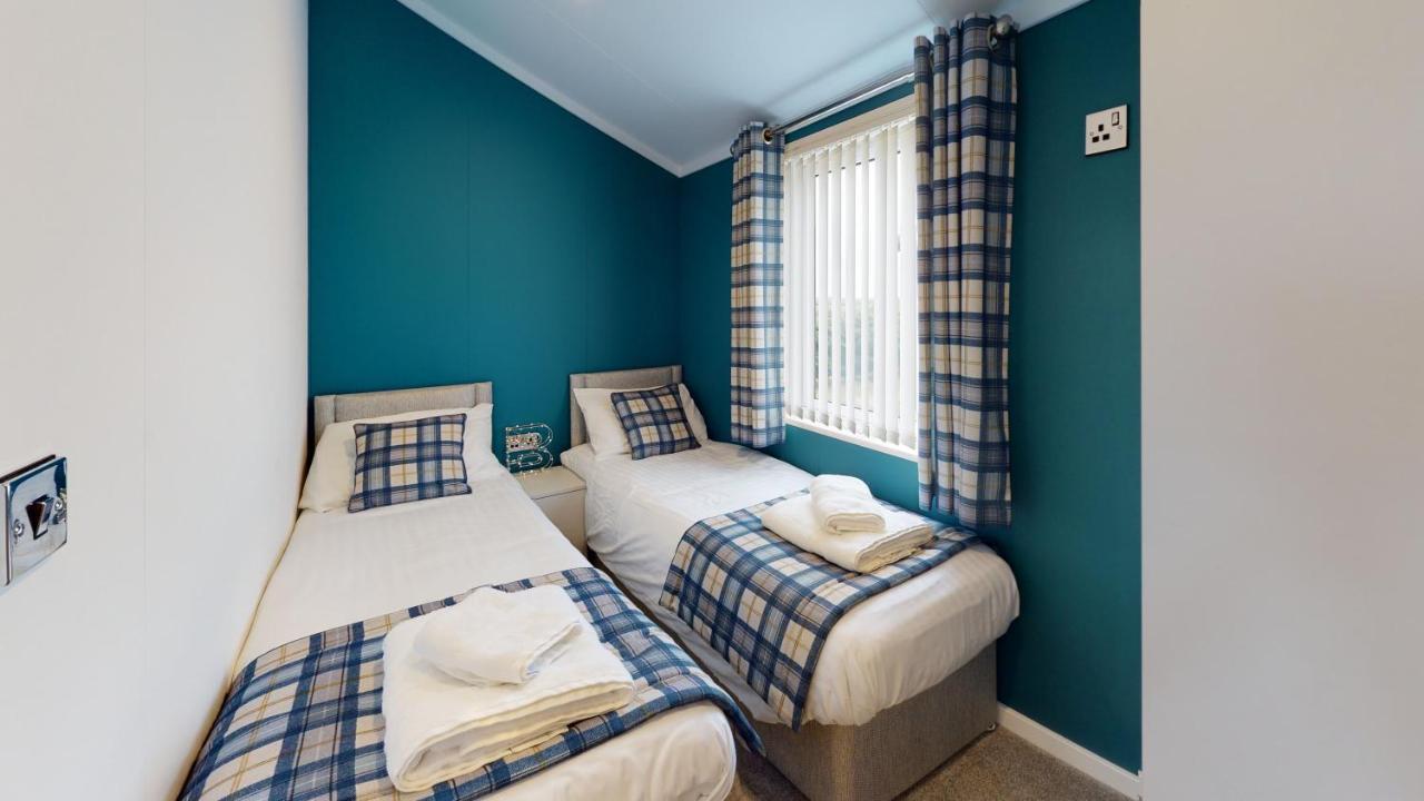 Brackenborough Lakes Resort Louth (Lincolnshire) Exterior foto