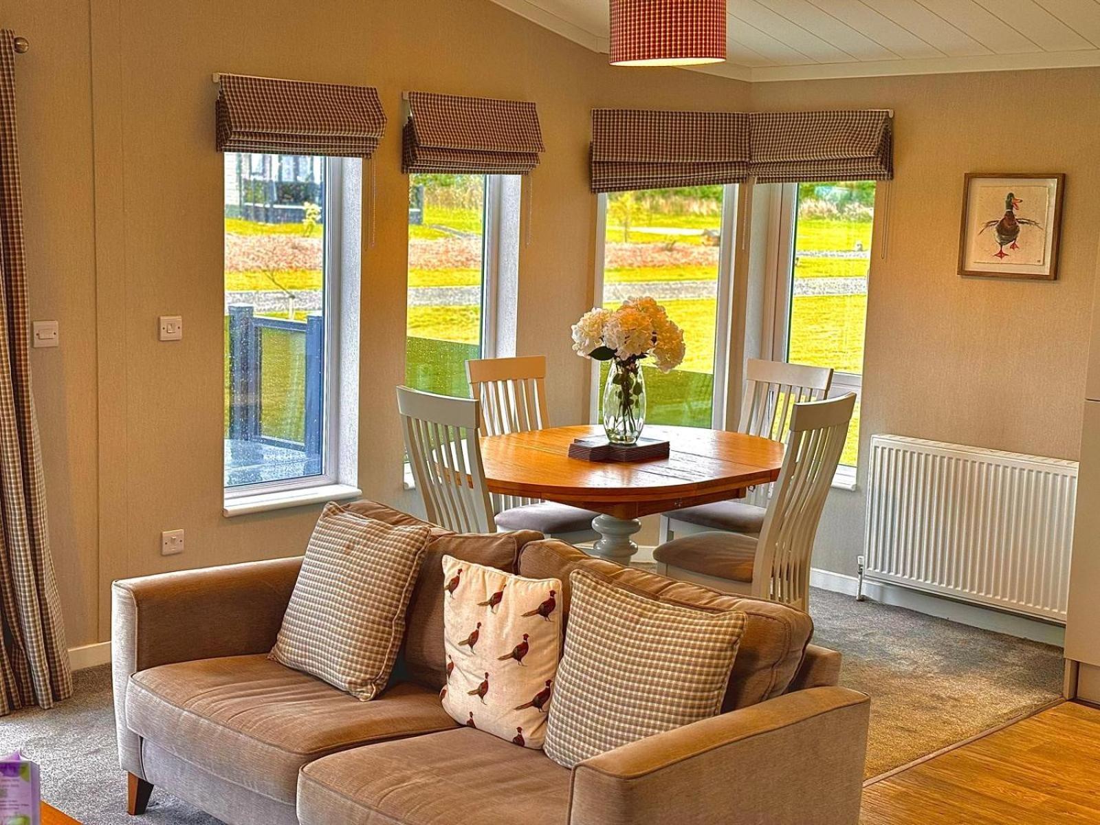 Brackenborough Lakes Resort Louth (Lincolnshire) Exterior foto