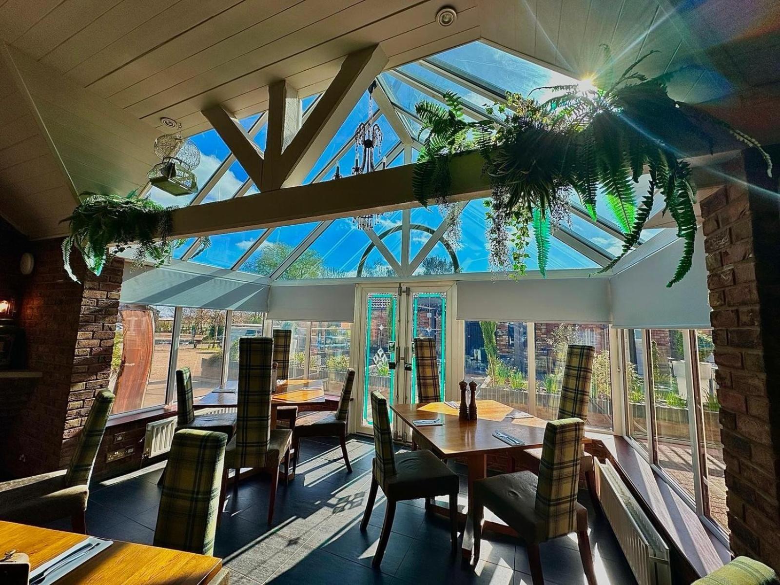 Brackenborough Lakes Resort Louth (Lincolnshire) Exterior foto